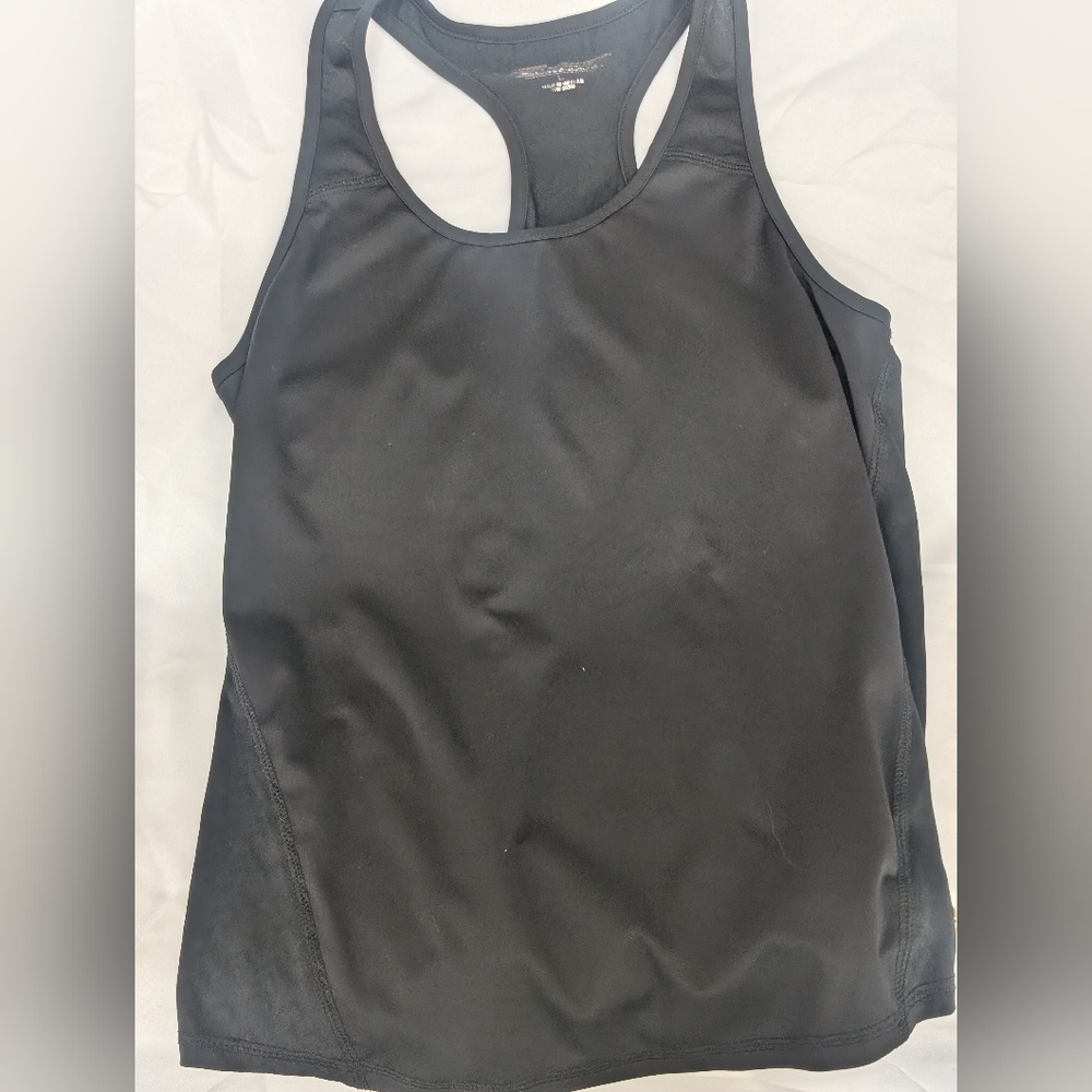 Women's Workout Tops Misc brands Size Large - Picture 7 of 9
